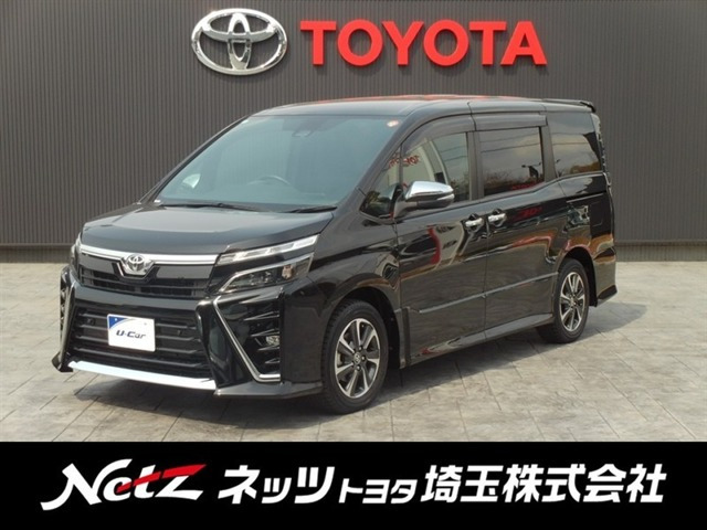 ヴォクシー2.0 ZS 煌II