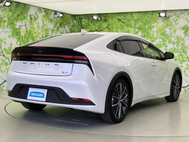 プリウス