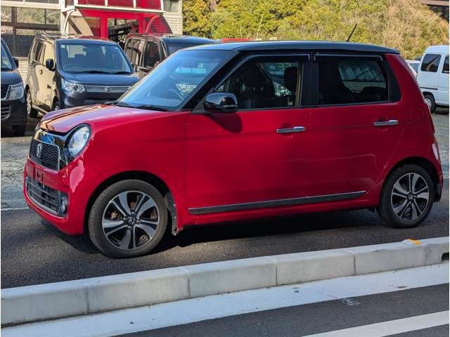 N-ONEプレミアム ツアラー Lパッケージ