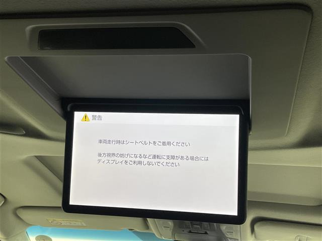 アルファードハイブリッド2.4 SR Cパッケージ 4WD