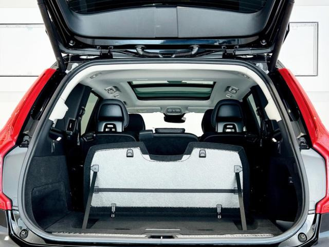 XC90アルティメット B5 AWD 4WD