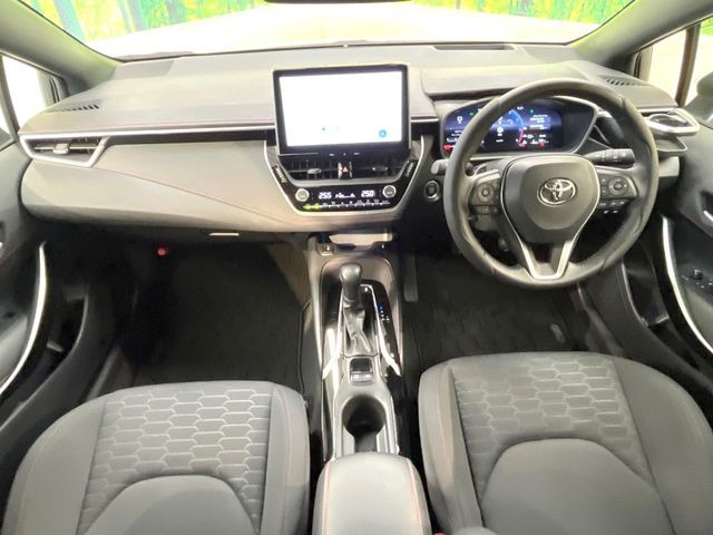 カローラスポーツ2.0 G Z