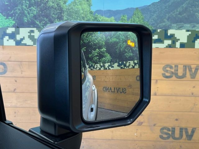 �y�u���C���h�X�|�b�g���j�^�[�z���s���A�h�A�~���[�̎��p�ɂȂ�₷���ӏ��Ɍ㑱�Ԃ��ڋ߂���ƃT�C�h�~���[�̃����Y�Ɍx����\��!�h���C�o�[�ɒ��ӊ��N�����Ă���܂��B