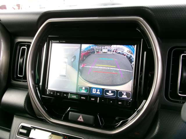 フレアクロスオーバーハイブリッド XSスペシャル