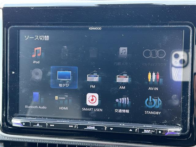 ノア2.0 Si W×B III 4WD