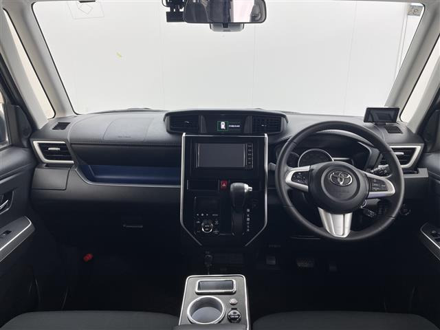 タンク1.0 カスタム G-T