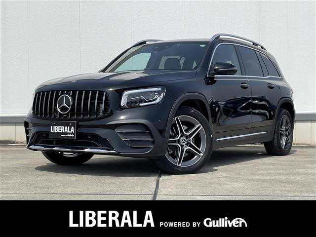 GLBGLB180 AMGライン