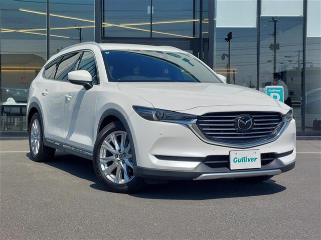 CX-82.2 XD プロアクティブ