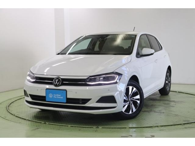 ポロTSI コンフォートライン