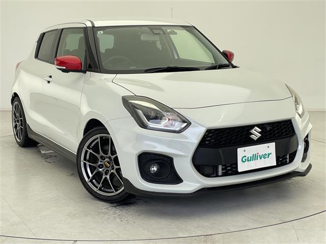 スイフト1.4 スポーツ セーフティパッケージ