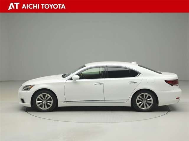 LS460 バージョンC Iパッケージ