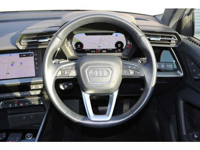 A3スポーツバック30 TFSI アドバンスド