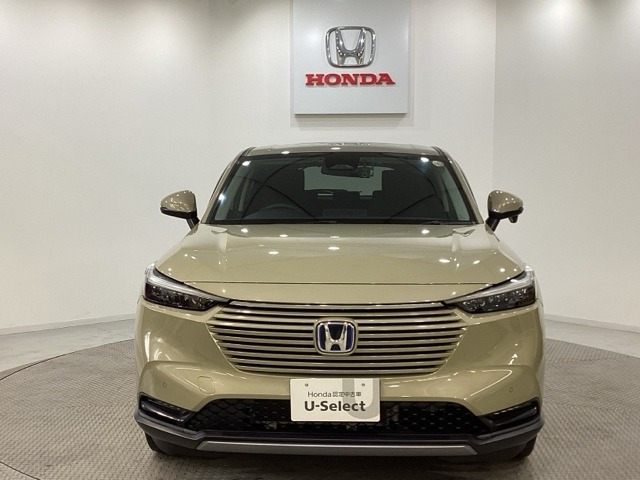 ヴェゼル1.5 e:HEV X 4WD