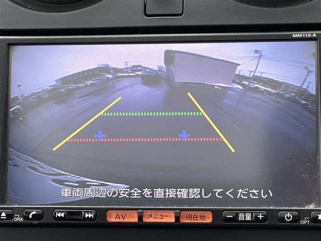 デュアリス2.0 20G FOUR 4WD