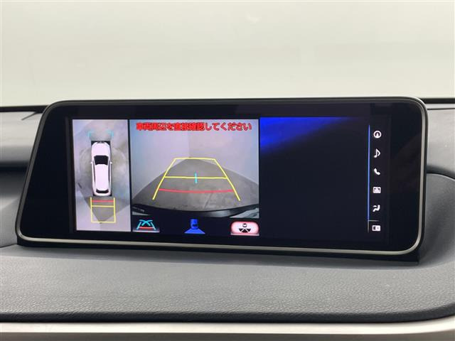 RX200t Fスポーツ 4WD