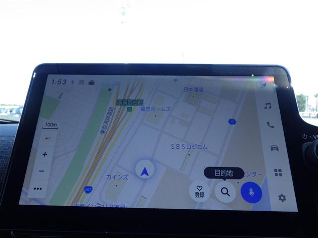 シエンタハイブリッド 1.5 Z