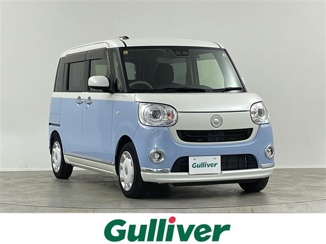 ムーヴキャンバスG メイクアップ SAIII