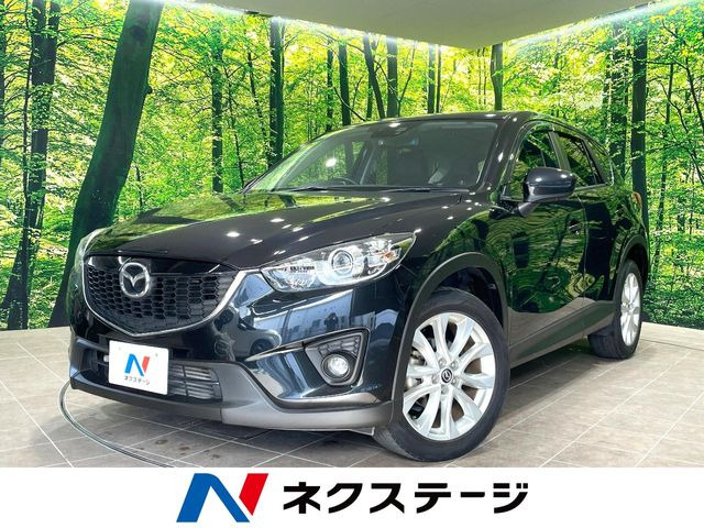 CX-52.2 XD Lパッケージ
