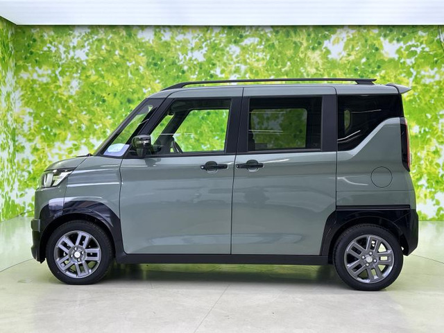 デリカミニG 4WD