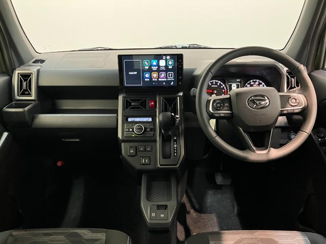 タフトG ダーククロム ベンチャー