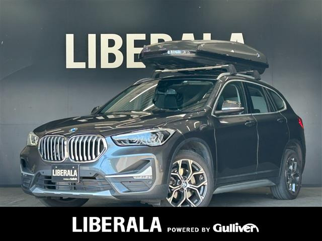 X1xドライブ 18d xライン 4WD