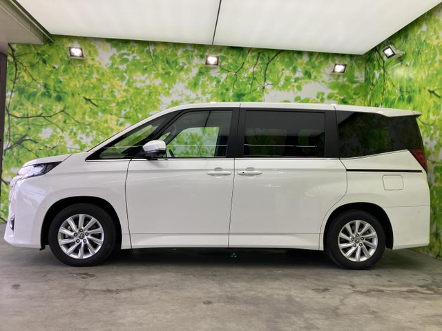 ノア1.8 ハイブリッド Z