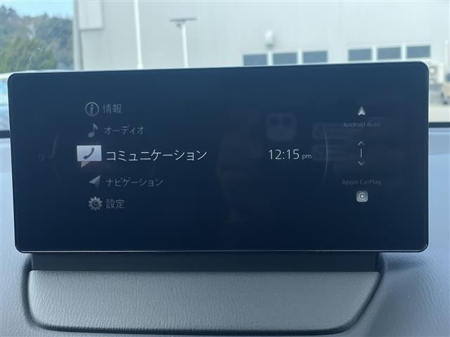 デミオ1.5 スポルト