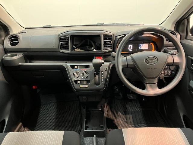 ミライースL SAIII