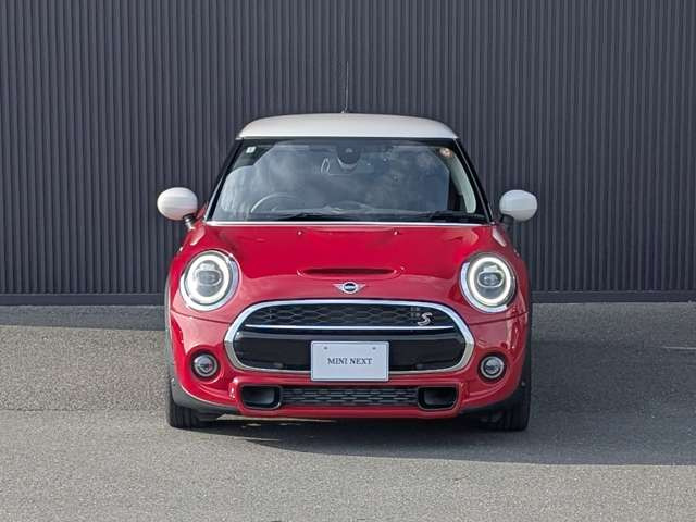 ミニクーパー S