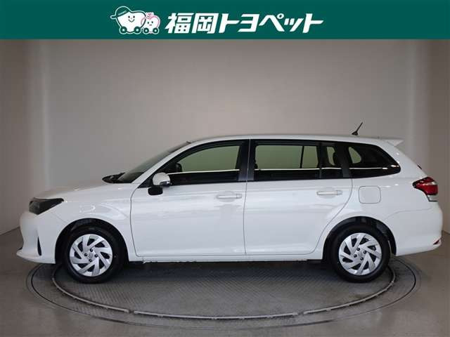 カローラフィールダー1.5 ハイブリッド EX