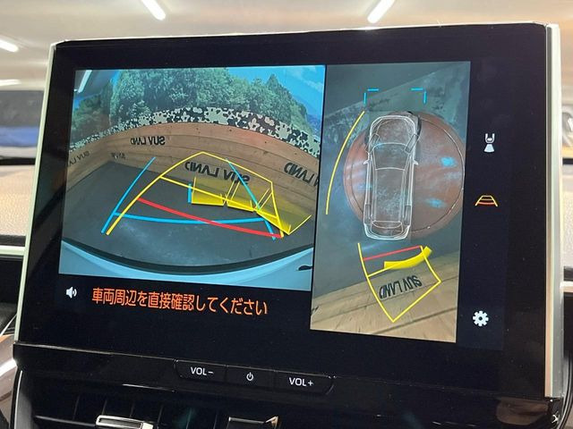 �y�p�m���~�b�N�r���[���j�^�[�z��p�̃J�����ɂ��A�ォ�猩���낵���悤�Ȏ��_��360�x�N���}�̎��͂��m�F���邱�Ƃ��ł��܂����c�񒓎Ԃ╝�񂹎��Ɋ��􂵂Ă���܂���