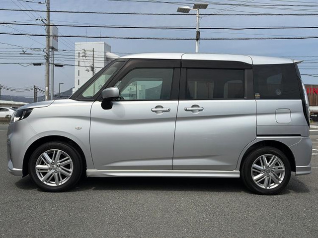 デリカD:21.2 ハイブリッド MX