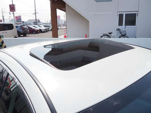 スカイライン3.5 350GT ハイブリッド タイプSP