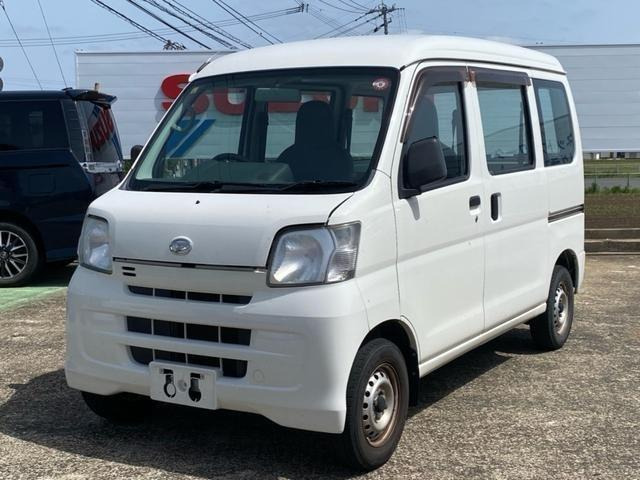 ハイゼットカーゴスペシャル