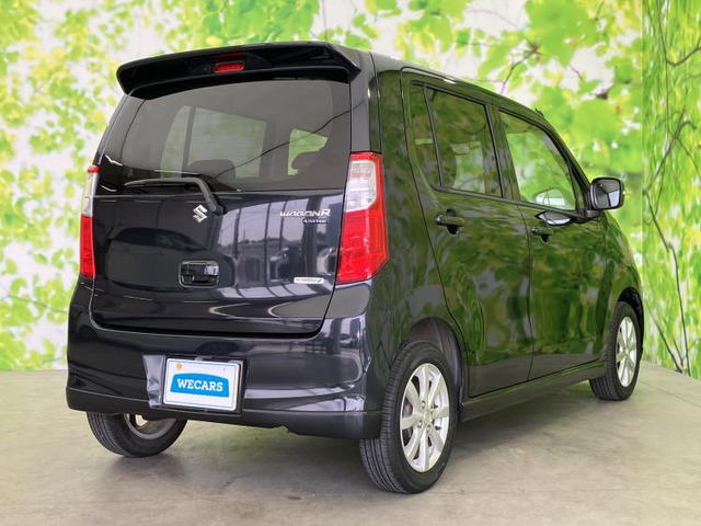 ワゴンRFX リミテッド