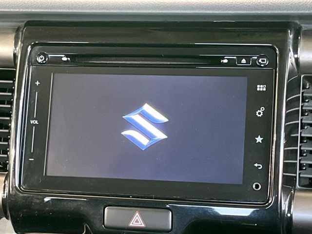 ハスラーJ スタイルII ターボ