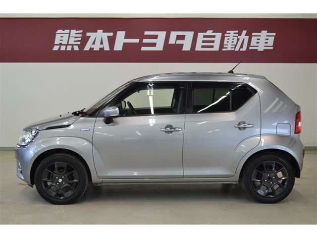 イグニス1.2 ハイブリッド(HYBRID)  MZ