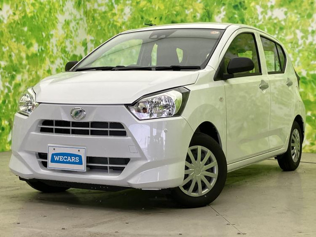 ミライースL SAIII