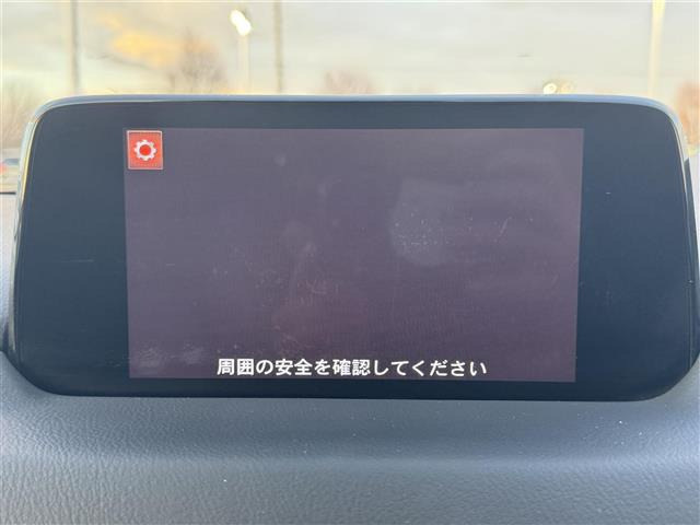 CX-52.2 XD Lパッケージ