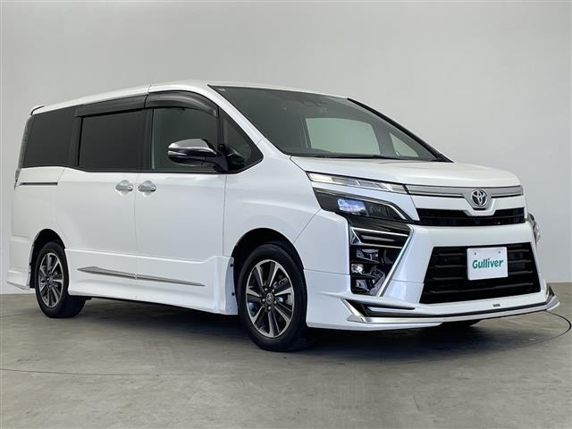 ヴォクシー2.0 ZS 煌II