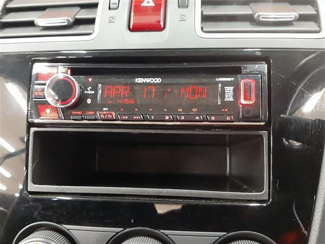 インプレッサスポーツ1.6 i 4WD