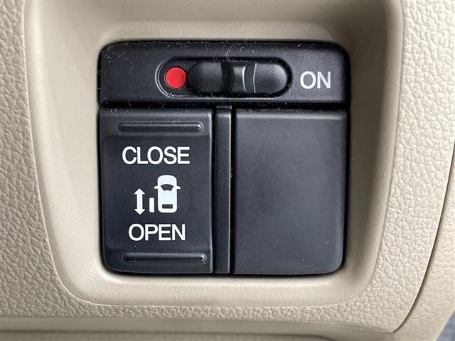 N-BOXG SSパッケージ