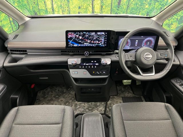 セレナ1.4 e-POWER ハイウェイスターV