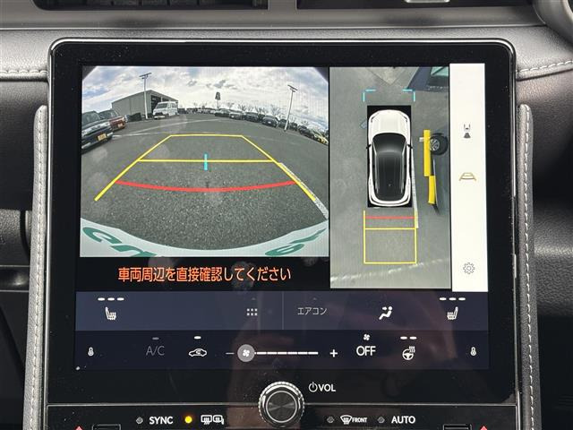 LBXリラックス E-Four 4WD