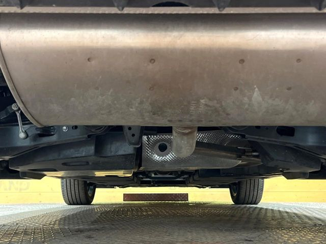 下回りがきれいなうちに、防錆加工の施工がオススメ。降雪地域はもちろん、沿岸部にお住いの方や、趣味でマリン・ウィンタースポーツをされる方にご好評いただいております。