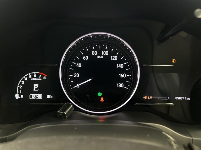 ヴェゼル1.5 X ホンダセンシング