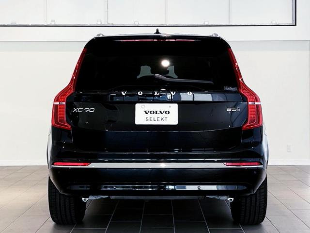 XC90アルティメット B5 AWD 4WD