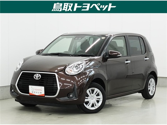 パッソ1.0 モーダ