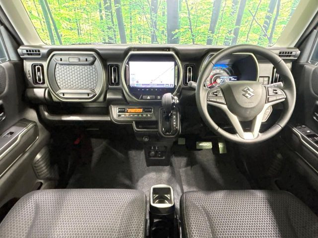 ハスラータフワイルド