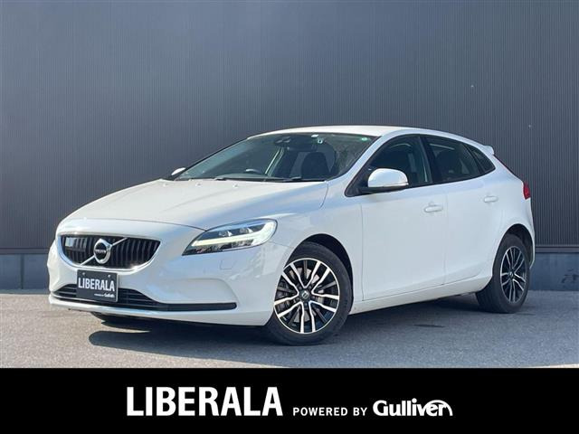 V40D4 キネティック ディーゼル